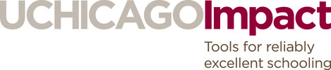 UChicago Impact Logo